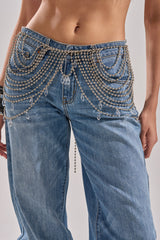 DRIPPIN CHAIN BELT
