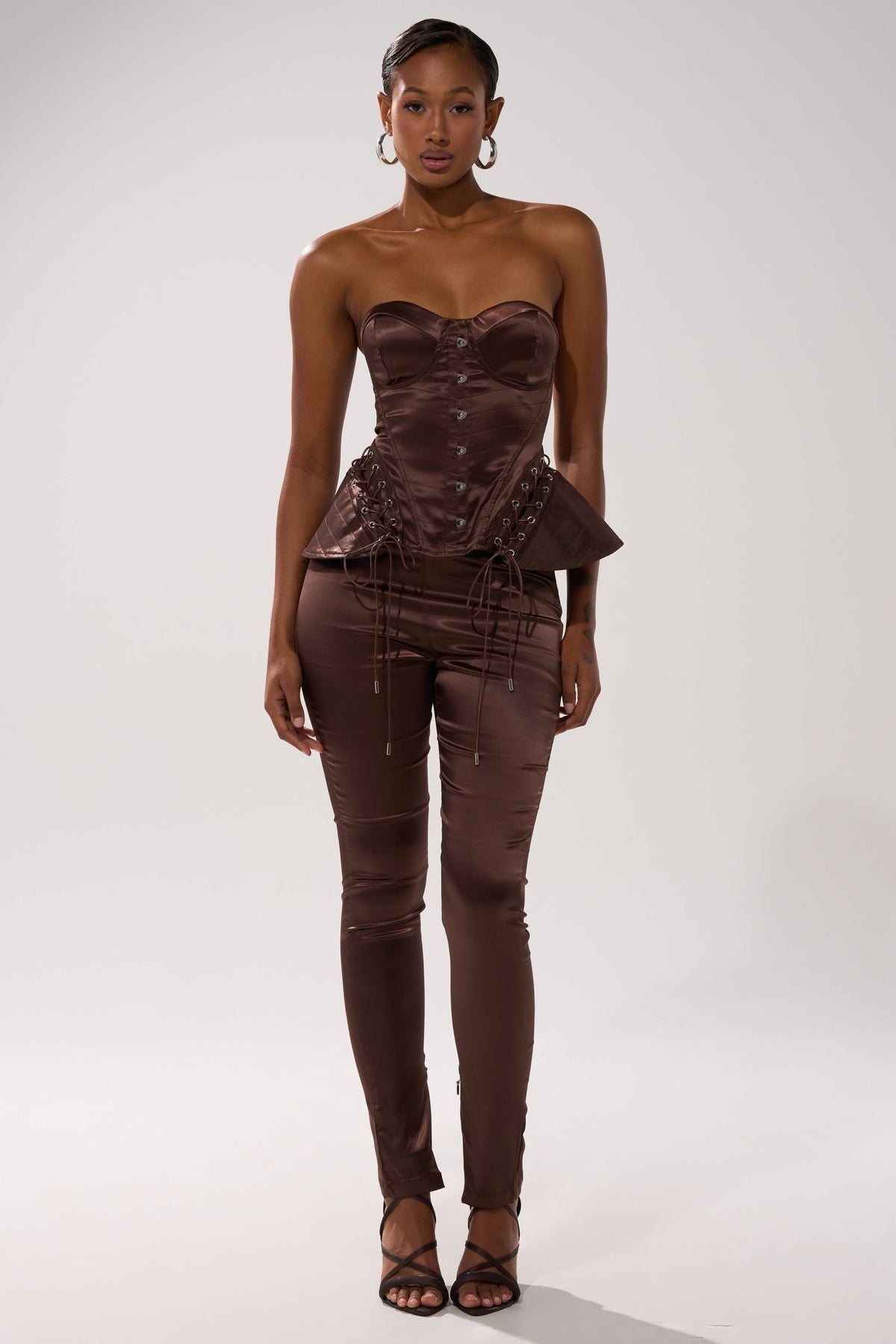 AINT MY PROBLEM LEGGING