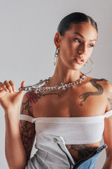 ITS OFFICIAL NECKLACE